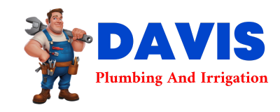 Trusted plumber in MILLINOCKET